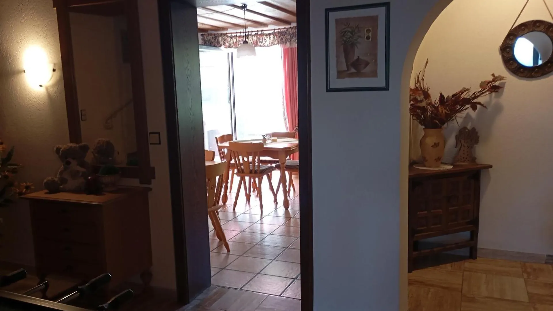 Landhaus Pension Heimatliebe Drachselsried 0*,  Almanya