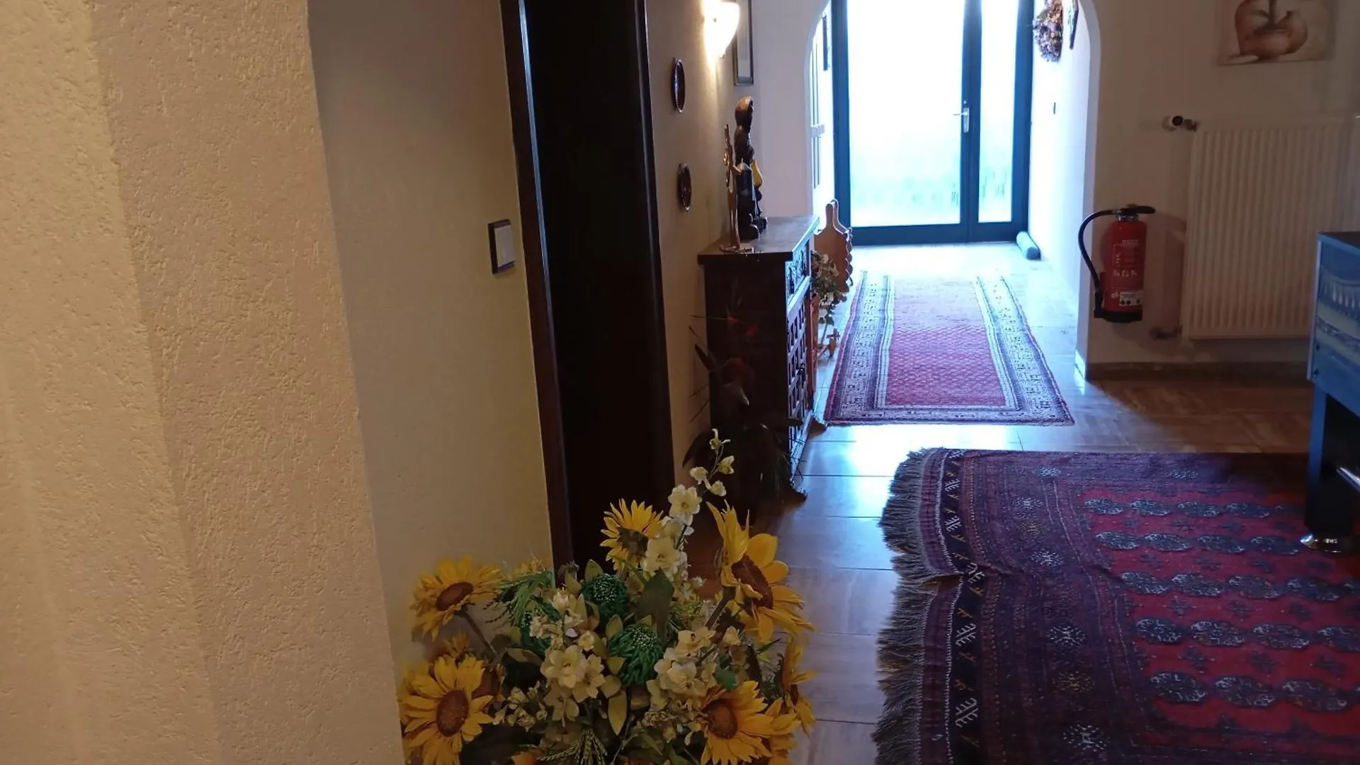 Landhaus Pension Heimatliebe Drachselsried 0*,