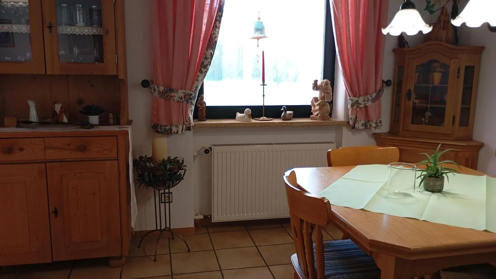 Landhaus Pension Heimatliebe Drachselsried