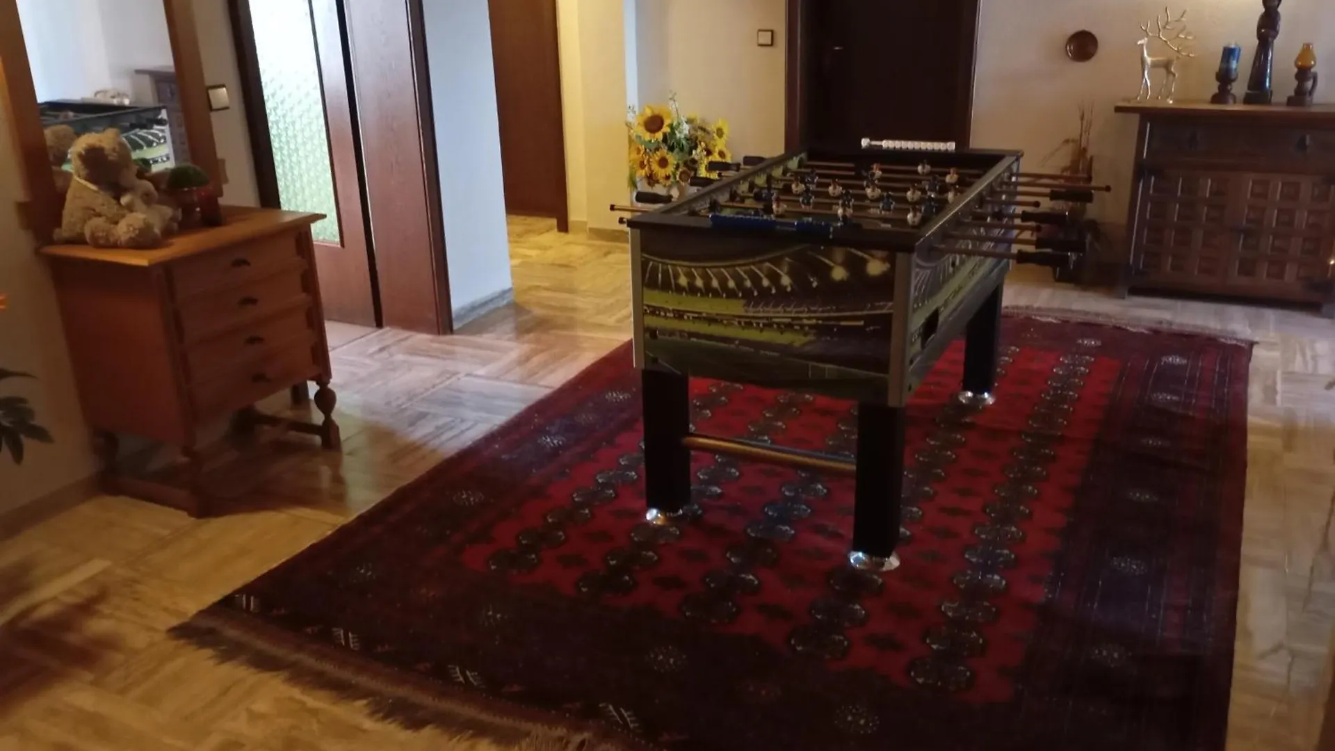 Landhaus Pension Heimatliebe Drachselsried 0*,  Almanya