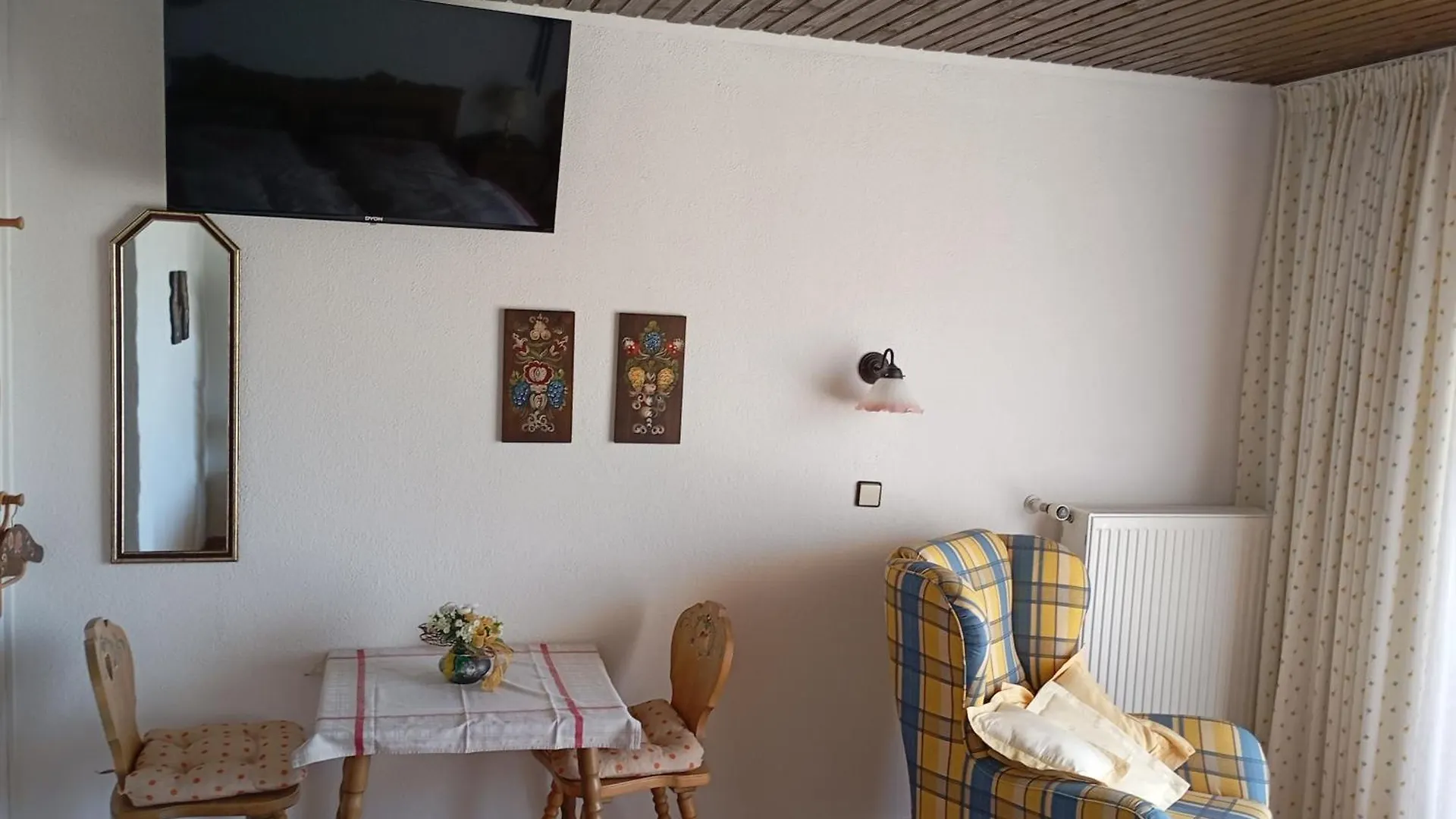 Landhaus Pension Heimatliebe Drachselsried
