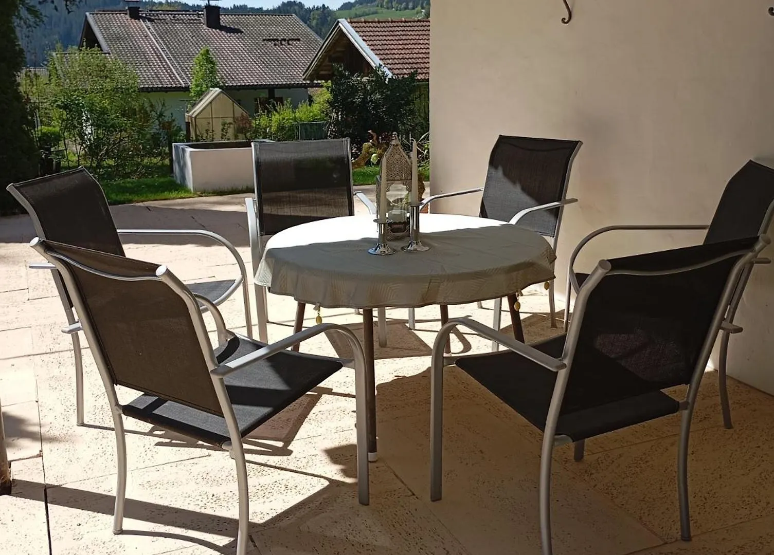 Landhaus Pension Heimatliebe Drachselsried Germany