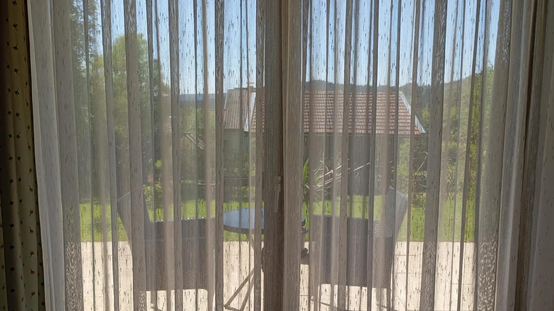 Landhaus Pension Heimatliebe Drachselsried