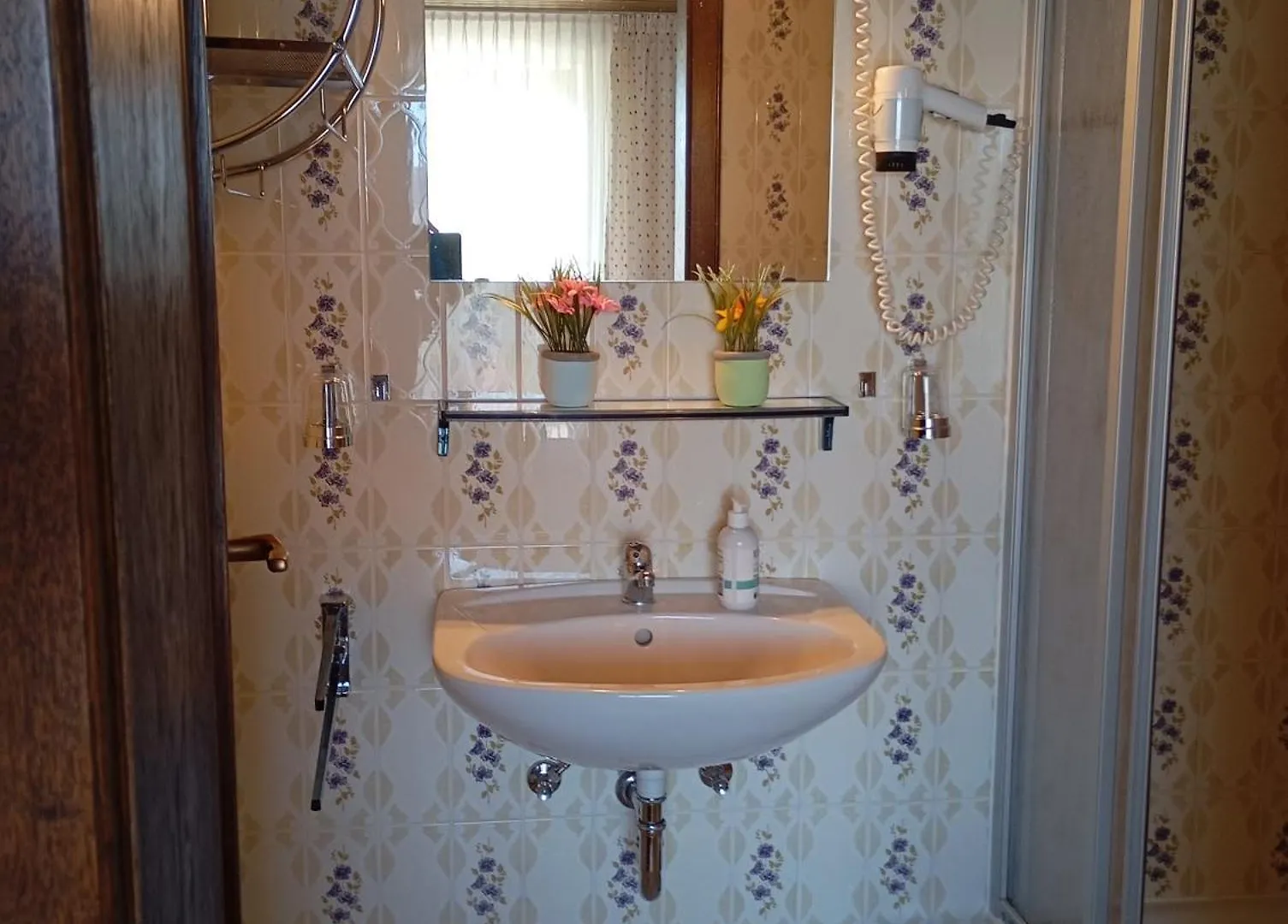 Apartment Landhaus Pension Heimatliebe Drachselsried