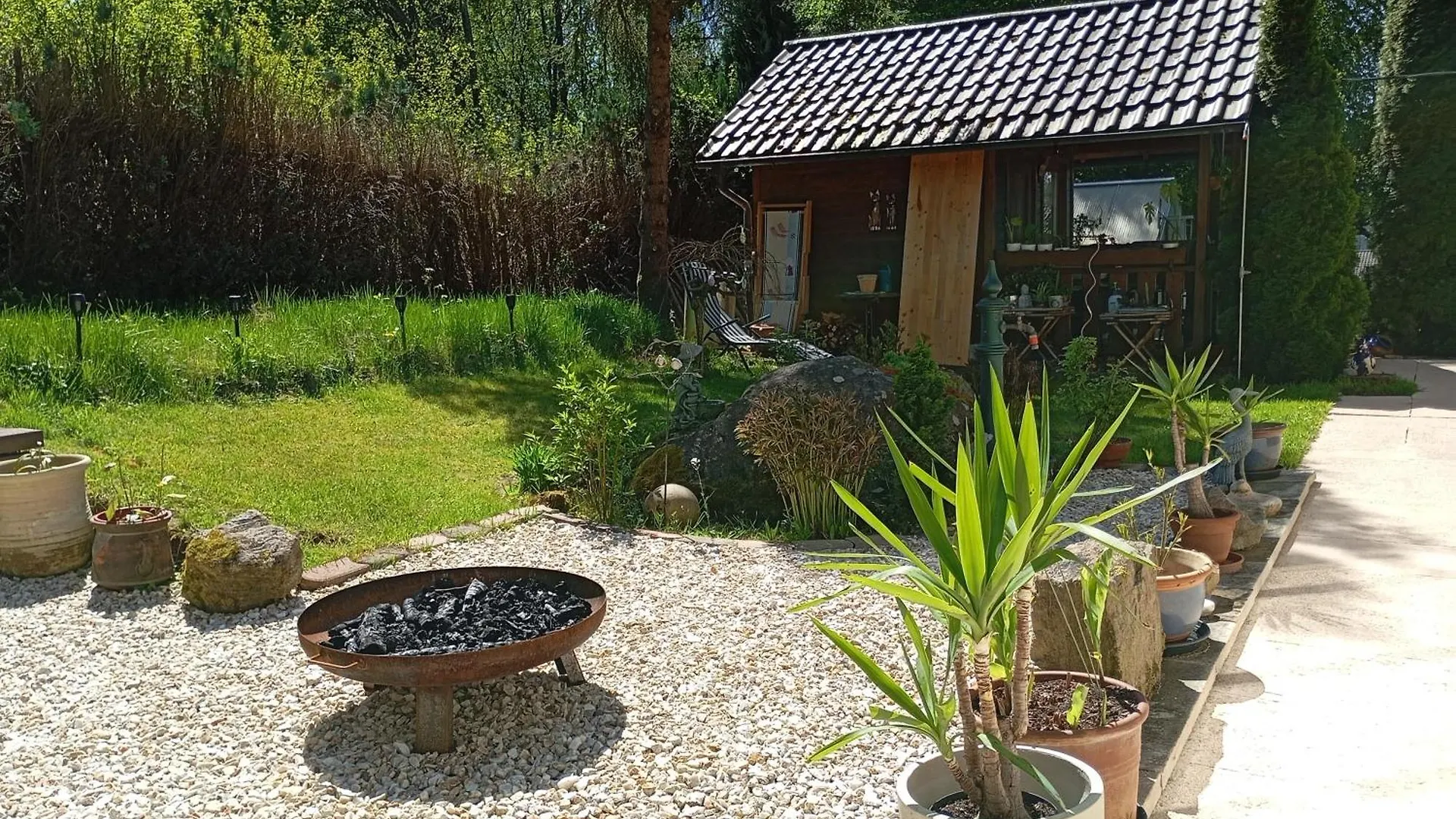 Landhaus Pension Heimatliebe Drachselsried Germany
