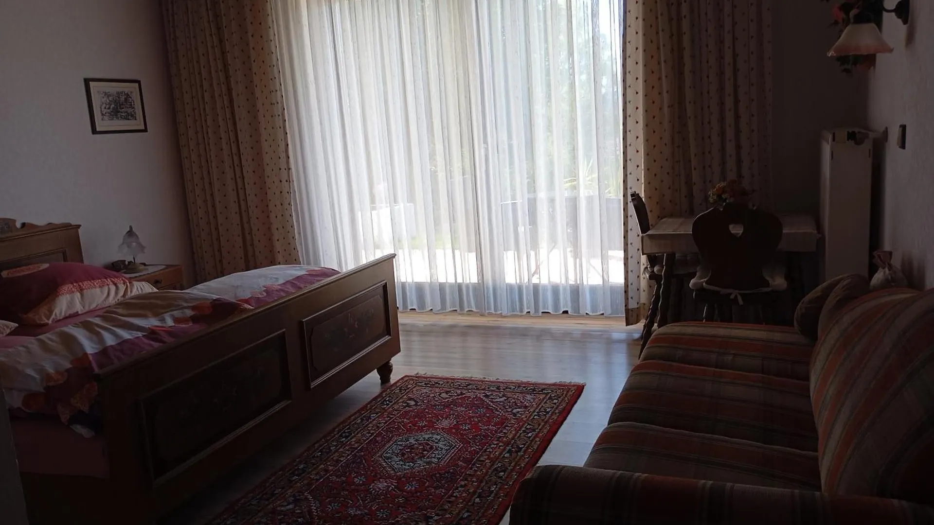 Landhaus Pension Heimatliebe Drachselsried 0*,