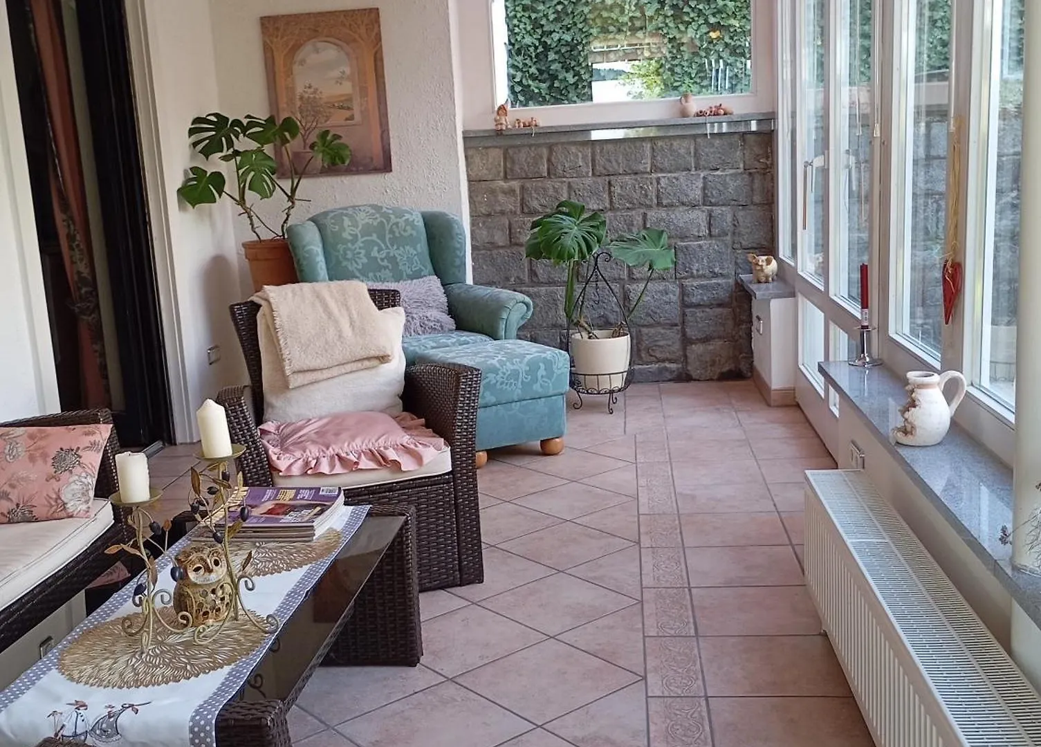 Landhaus Pension Heimatliebe Drachselsried Apartment