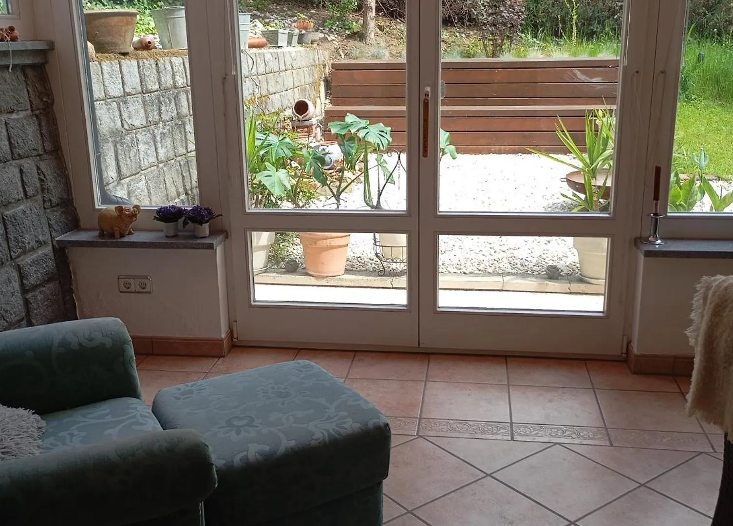 Landhaus Pension Heimatliebe Drachselsried