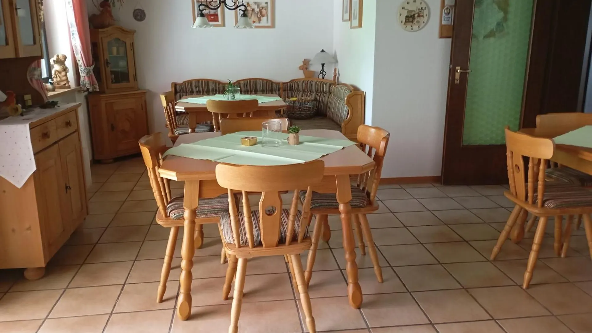 Landhaus Pension Heimatliebe Drachselsried 0*,  Germany